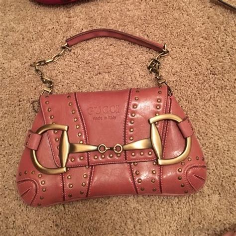 rina rich gucci handbags